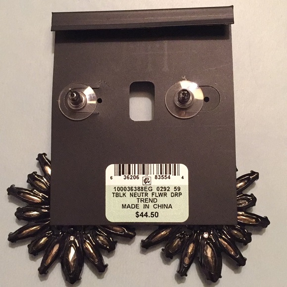 INC Earrings - Picture 3 of 3